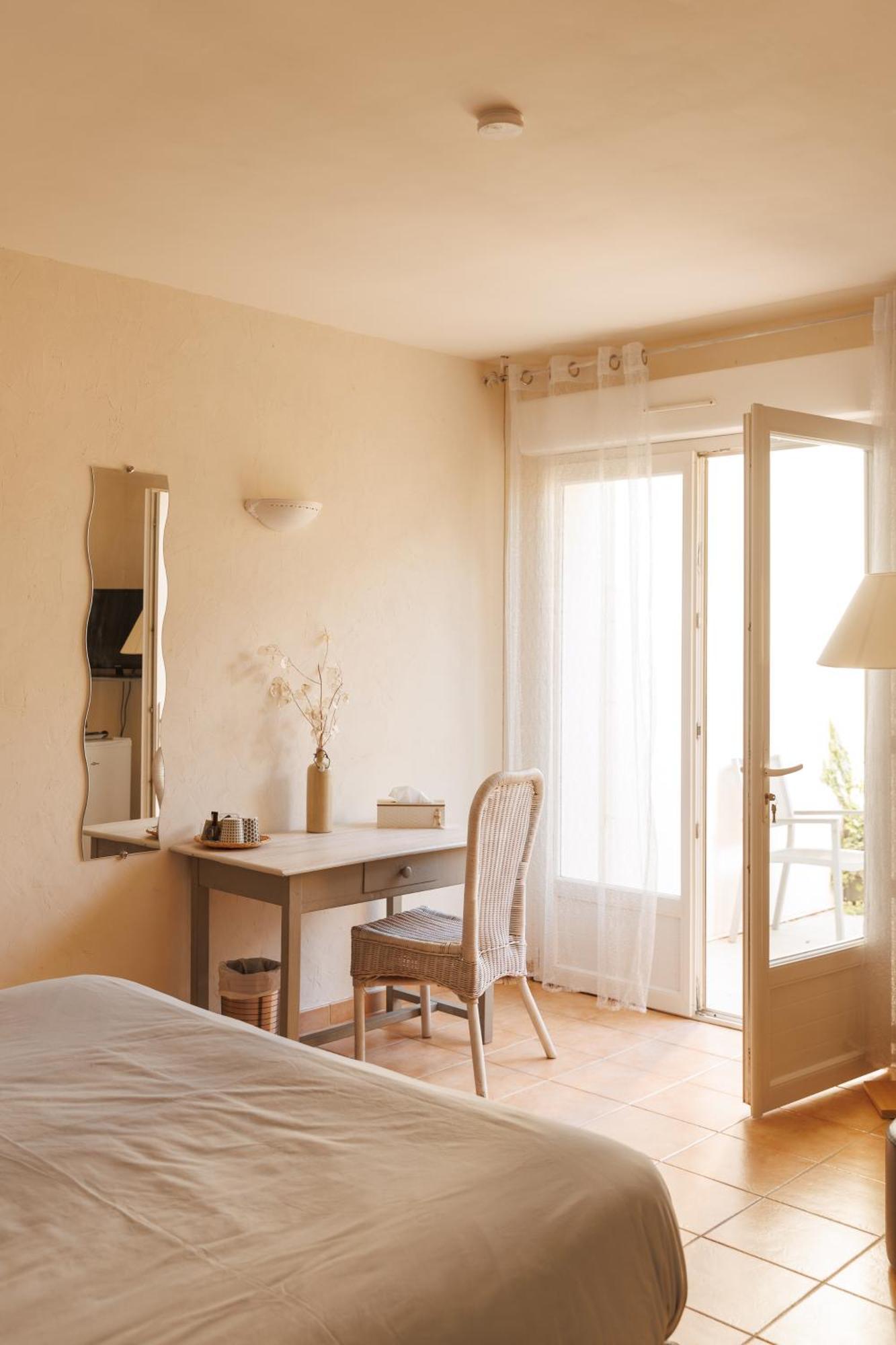 Mas Saint-Ange Bed and Breakfast Lunel  Buitenkant foto