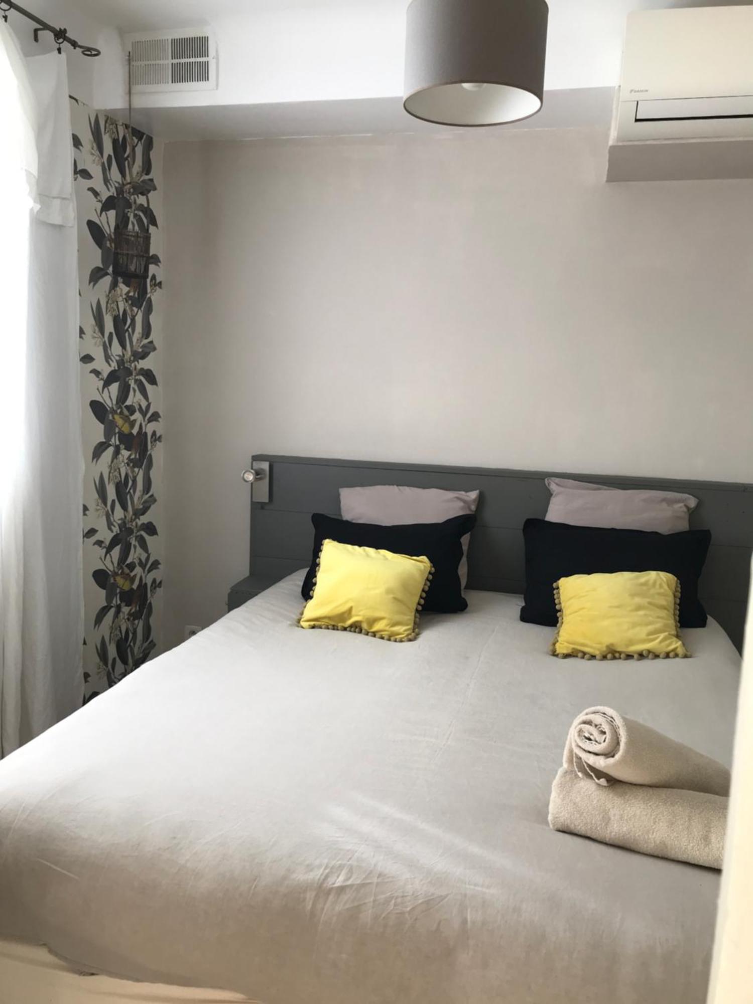 Mas Saint-Ange Bed and Breakfast Lunel  Buitenkant foto